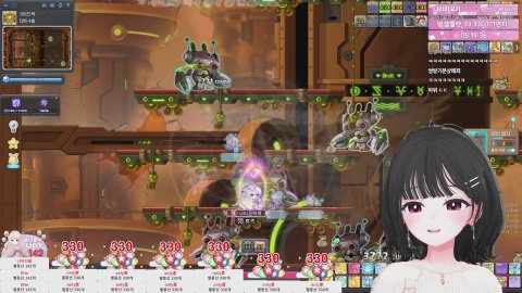 [스카니아/챌1] 안뇽하심ㄲ ㅑ
