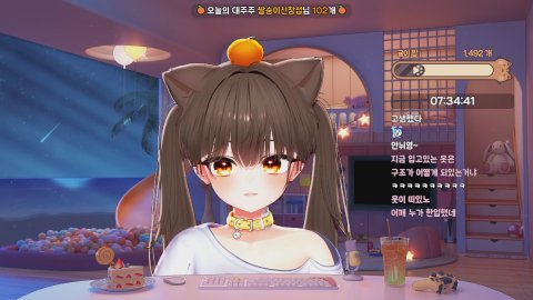 안녕하세요?