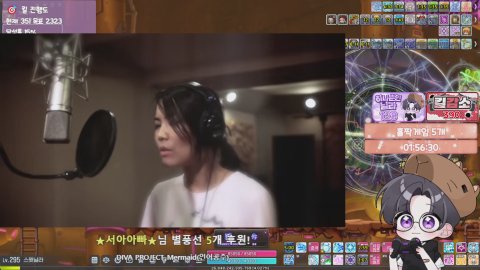 [메이플] 바이퍼 ⭐재획을 하렷다⭐