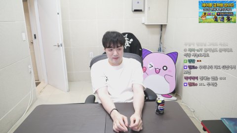 글자 생방 샤타포스가 나왔따 ... 극강 스펙업한 레테로 돈벌기!  .감컴
